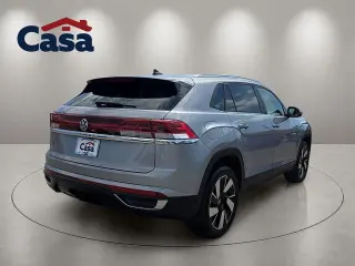 Volkswagen Atlas Cross Sport 2024 SE 4dr SUV w/Technology