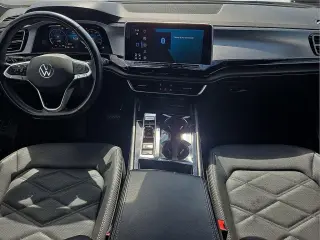 Volkswagen Atlas Cross Sport 2024 SE 4dr SUV w/Technology