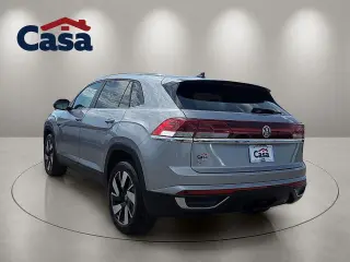 Volkswagen Atlas Cross Sport 2024 SE 4dr SUV w/Technology