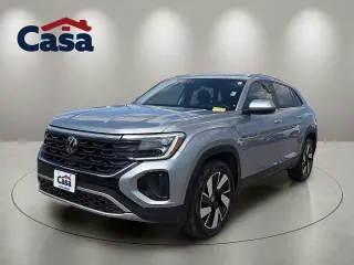 Volkswagen Atlas Cross Sport 2024 SE 4dr SUV w/Technology