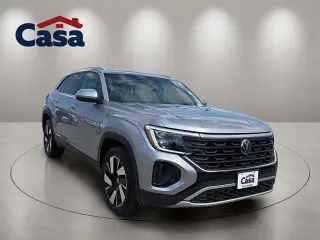 Volkswagen Atlas Cross Sport 2024 SE 4dr SUV w/Technology