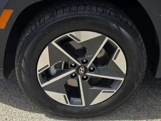 Hyundai TUCSON 2025 AWD SEL 4dr SUV