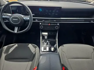 Hyundai TUCSON 2025 AWD SEL 4dr SUV