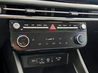 Hyundai TUCSON 2025 AWD SEL 4dr SUV