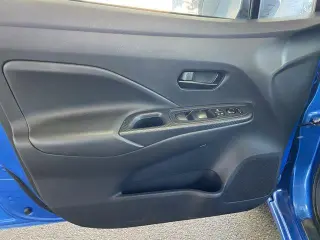 Nissan Versa 2024 S 4dr Sedan CVT