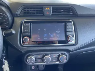Nissan Versa 2024 S 4dr Sedan CVT