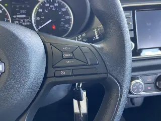 Nissan Versa 2024 S 4dr Sedan CVT