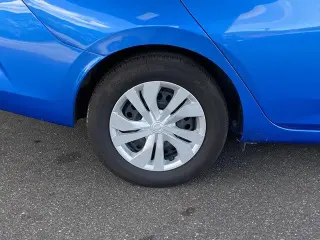 Nissan Versa 2024 S 4dr Sedan CVT