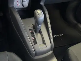 Nissan Versa 2024 S 4dr Sedan CVT