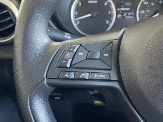 Nissan Versa 2024 S 4dr Sedan CVT