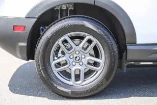 Ford Bronco Sport 2025 AWD Big Bend 4dr SUV