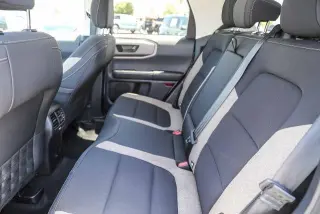 Ford Bronco Sport 2025 AWD Big Bend 4dr SUV