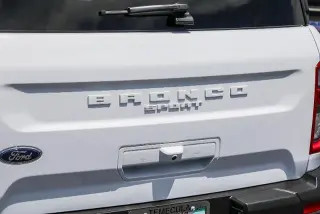 Ford Bronco Sport 2025 AWD Big Bend 4dr SUV