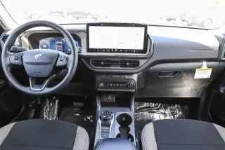 Ford Bronco Sport 2025 AWD Big Bend 4dr SUV