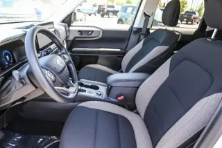 Ford Bronco Sport 2025 AWD Big Bend 4dr SUV