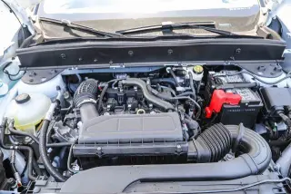 Ford Bronco Sport 2025 AWD Big Bend 4dr SUV