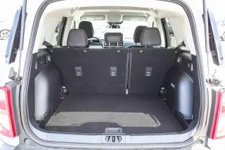 Ford Bronco Sport 2025 AWD Big Bend 4dr SUV