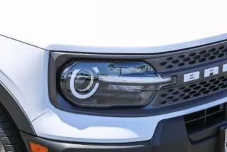Ford Bronco Sport 2025 AWD Big Bend 4dr SUV