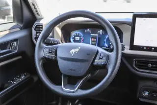Ford Bronco Sport 2025 AWD Big Bend 4dr SUV