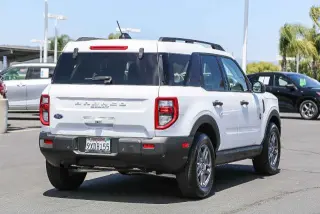 Ford Bronco Sport 2025 AWD Big Bend 4dr SUV