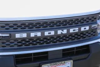 Ford Bronco Sport 2025 AWD Big Bend 4dr SUV