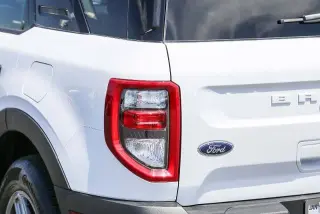 Ford Bronco Sport 2025 AWD Big Bend 4dr SUV