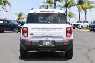 Ford Bronco Sport 2025 AWD Big Bend 4dr SUV