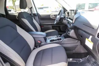 Ford Bronco Sport 2025 AWD Big Bend 4dr SUV