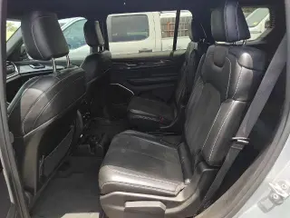 Jeep Grand Cherokee L 2021 4x4 Laredo 4dr SUV