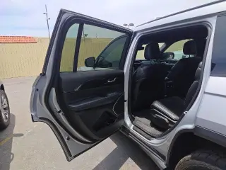 Jeep Grand Cherokee L 2021 4x4 Laredo 4dr SUV