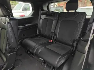 Jeep Grand Cherokee L 2021 4x4 Laredo 4dr SUV