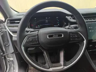 Jeep Grand Cherokee 2023 4x4 30th Anniversary 4xe 4dr SUV