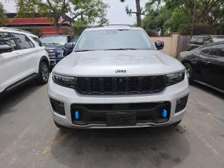 Jeep Grand Cherokee 2023 4x4 30th Anniversary 4xe 4dr SUV