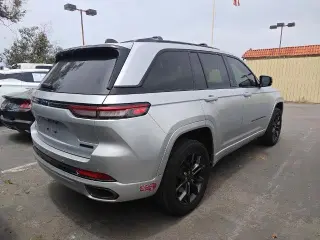 Jeep Grand Cherokee 2023 4x4 30th Anniversary 4xe 4dr SUV