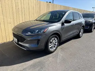 Ford Escape 2022 SE 4dr SUV