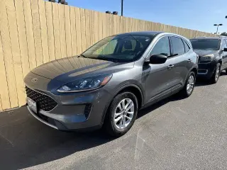 Ford Escape 2022 SE 4dr SUV
