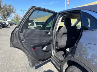 Ford Escape 2022 SE 4dr SUV