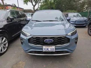 Ford Escape 2023 AWD ST-Line Select 4dr SUV