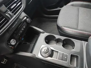 Ford Escape 2023 AWD ST-Line Select 4dr SUV