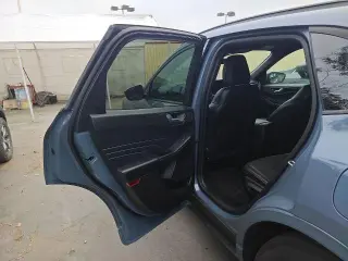 Ford Escape 2023 AWD ST-Line Select 4dr SUV