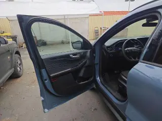 Ford Escape 2023 AWD ST-Line Select 4dr SUV