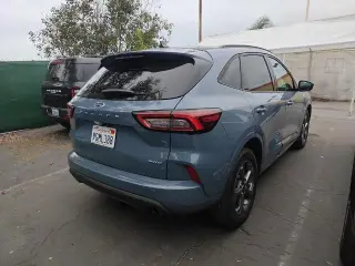 Ford Escape 2023 AWD ST-Line Select 4dr SUV