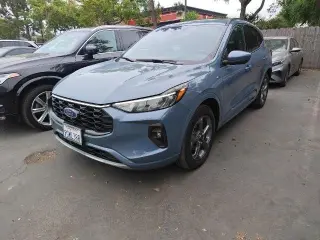 Ford Escape 2023 AWD ST-Line Select 4dr SUV