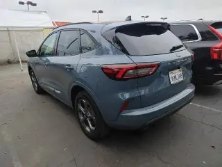 Ford Escape 2023 AWD ST-Line Select 4dr SUV