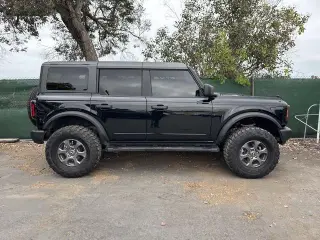 Ford Bronco 2025 4x4 Big Bend 4dr SUV