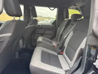 Ford Bronco 2025 4x4 Big Bend 4dr SUV