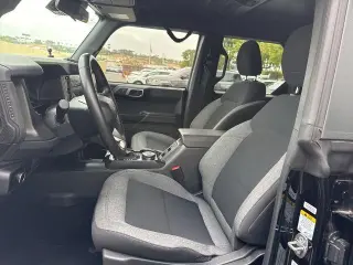 Ford Bronco 2025 4x4 Big Bend 4dr SUV