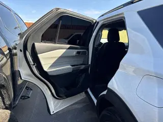Ford Explorer 2023 XLT 4dr SUV