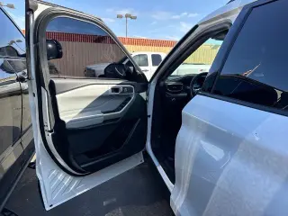 Ford Explorer 2023 XLT 4dr SUV