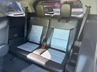 Ford Explorer 2023 XLT 4dr SUV